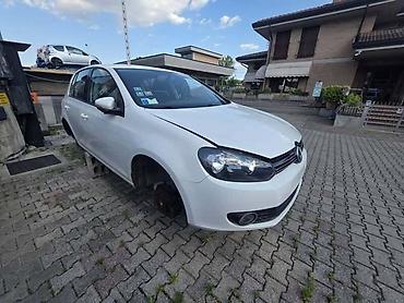 c4 2007: POLOVNI DELOVI ZA VOLKSWAGEN BORA, BUBA, CADDY . OD 2005. DO 2017 — 4