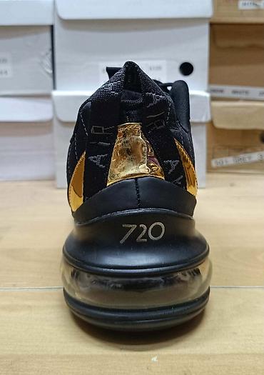 nike 97 crvene: Nike air max 720-818 patike NOVO Novo Brojevi 41 do 46 fb Moja — 6