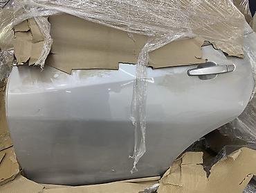 Avtomobil qapıları: Chevrolet Equinox, ABŞ, Ödənişli çatdırılma -da lalafo.az — 2 Avtomobil qapıları: Chevrolet Equinox, ABŞ, Ödənişli çatdırılma — 2