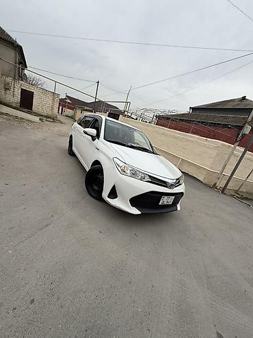 corolla 2006: Toyota Corolla: 2.5 l | 2015 il Universal — 3