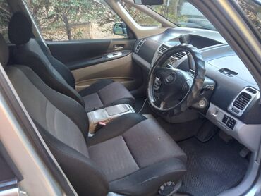 автомашины купить: Toyota Opa: 2000 г., 2 л, Вариатор, Бензин, Хетчбек