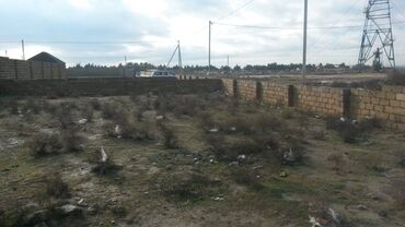 Torpaq sahələrinin satışı: 4 sot, Tikinti, Makler, Kupça (Çıxarış) — 14