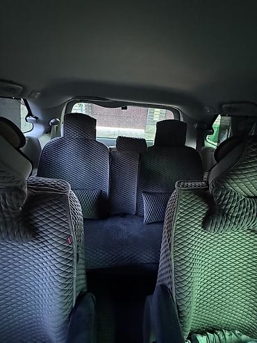 dodge caravan: Toyota Sienna: 2016 г., 3.5 л, Автомат, Бензин, Минивэн — 10