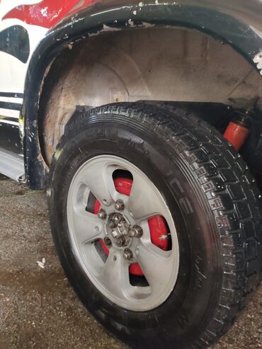 двигатель санг енг: Kia Sportage: 1996 г., 2.2 л, Механика, Дизель, Жол тандабас