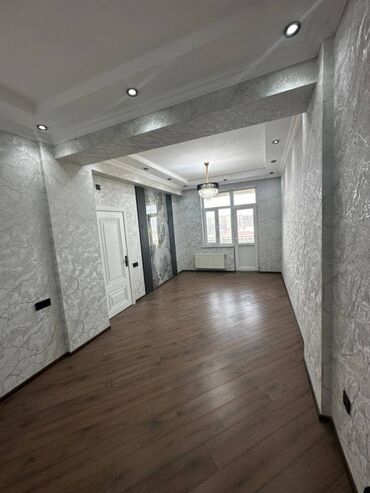 Yeni tikili: Məmmədli, 3 otaqlı, Yeni tikili, m. Koroğlu, 80 kv. m — 11