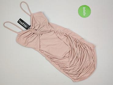przod: Boohoo, Sukienka damska, rozmiar S — 2