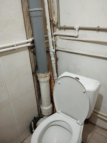 Продажа квартир: 2 комнаты, 45 м², 1 этаж, Старый ремонт — 16
