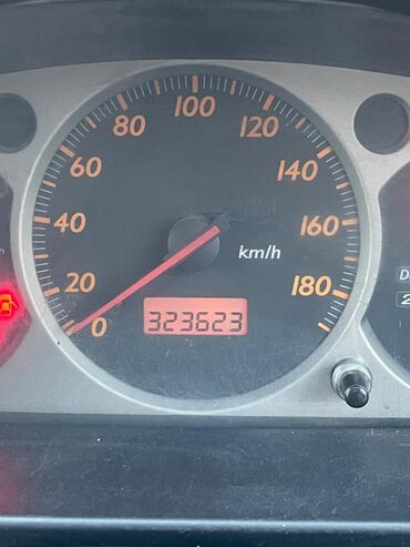 Honda: Honda Stream: 2001 г., 1.7 л, Автомат, Бензин, Минивэн — 10