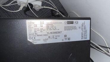 Masaüstü kompüterlər və iş stansiyaları: Fujitsu Celsius R930N ve Celsius M730N Workstation CPU- Intel Xeon — 12