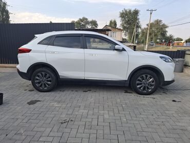 JMEV: JMEV EX5: 2021 г., Электромобиль, Кроссовер — 4