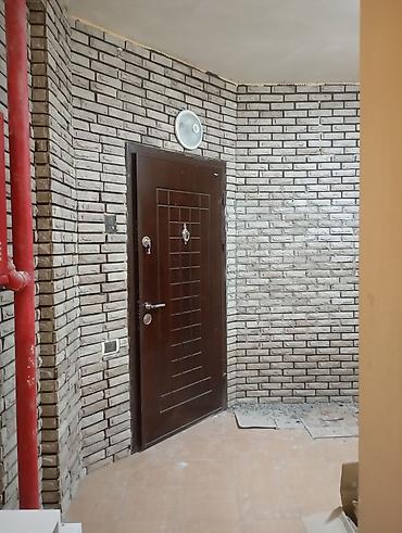 Fasad işləri: Kabançik travertin dekorativni daş usdasi -da lalafo.az — 4 Fasad işləri: Kabançik travertin dekorativni daş usdasi — 4