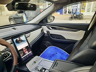 Частная аренда авто: Сдаю Lexus ES, Посуточно — 6