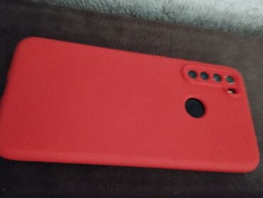 телефон флай нимбус 7: Xiaomi Redmi Note 8, 64 GB, rəng - Qara, 
 Sensor, İki sim kartlı