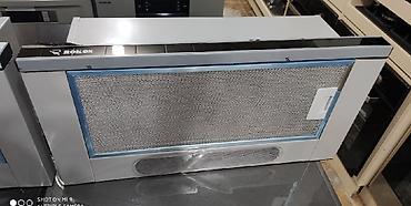 gizlin aspirator: Aspirator mebel içi gizlin aspirator Rokos Turk istehsali 600 kubluq — 8