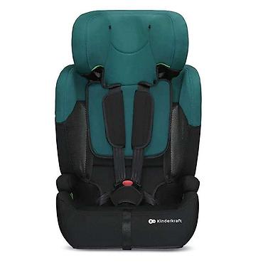 termo helanke calzedonia: KINDERKRAFT AUTOSEDIŠTE COMFORT UP I-SIZE 76–150 CM – GREEN Šifra — 3
