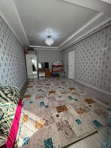 Продажа квартир: 1 комната, 39 м², Тунгуч мкр Элитка, 8 этаж, Евроремонт — 1