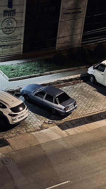 spark ltz: Chevrolet Nexia: 2009 г., 1.5 л, Механика, Бензин, Седан — 6