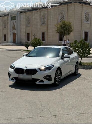 арзан автомат машина: BMW 2 series: 2020 г., 2 л, Автомат, Бензин, Купе