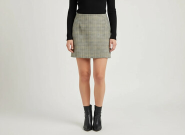 spódnice dla pań puszystych: New Look, Spódnica damska, rozmiar 2XL