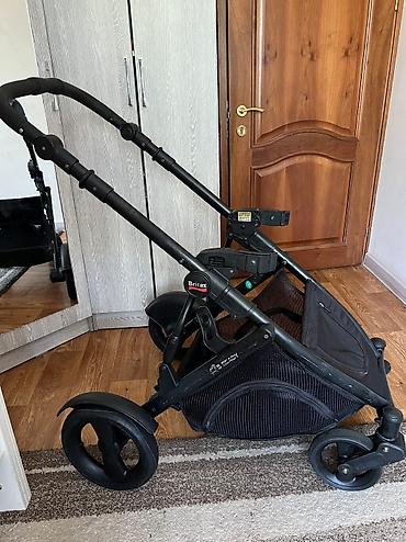 Коляски: СРОЧНО! СРОЧНО! СРОЧНО! BRITAX B-Ready - функциональная и — 17