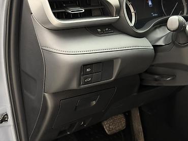 Toyota: Toyota Highlander: 2020 г., 3.5 л, Автомат, Бензин, Кроссовер — 13