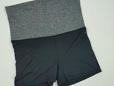 pami lat: H&M Sport, Szorty damskie, rozmiar L — 1