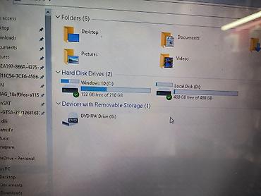 i7 4790k prosessor: HP noutbuk - Prosessor: AMD A8-6410 APU, 2.0 GHz - Qrafika: AMD — 3