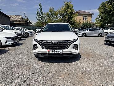 рулевой вал: Hyundai Tucson: 2021 г., 2 л, Автомат, Дизель, Кроссовер — 1