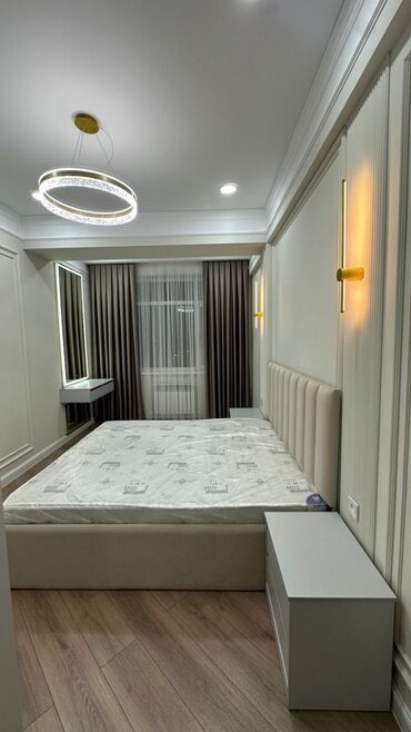 Продажа квартир: 2 комнаты, 71 м², Элитка, 10 этаж, Дизайнерский ремонт — 12