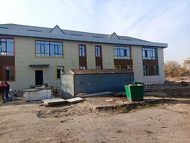 Фасадные работы: Ремонт фасада | Гранит, Мрамор, Сайдинг | Минеральная вата Больше 6 лет опыта — 30