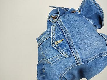 amisu jacket: Forever 21, Kurtka jeansowa damska, rozmiar S — 5