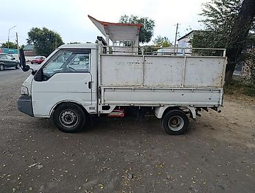 рессорах: Грузовик, Mazda, Стандарт, 3 т, Б/у — 2