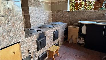видео пантеры котедж: 5 комнат, 150 м², 9 соток, Таш-Добо, Агентство недвижимости — 9
