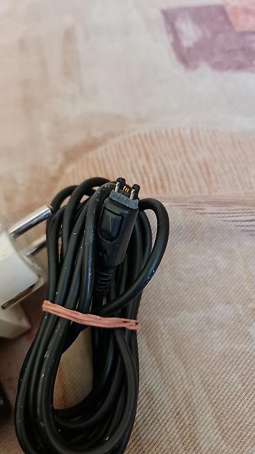 Mobile Phone Chargers: Motorola AC punjač za stare modele telefona - Originalni Motorola — 2