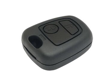 марк 2 90: Корпуса автоключей для Тойота. 2 кнопки без лезвия (под установку