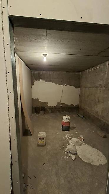 Продажа другой коммерческой недвижимости: Помещение в цокольном/подвальном уровне в жилом доме. Характеристики — 8