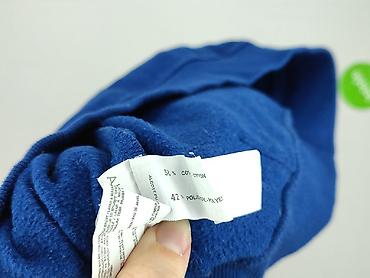 alcott pants: Bluza z kapturem damska, rozmiar M — 5