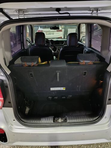 Kia: Kia Ray: 2019 г., 0.1 л, Автомат, Бензин — 14