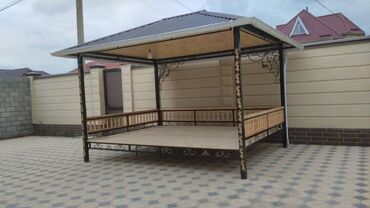 Тапчаны: Тапчан 3 x 3 x 3 м, Металл at lalafo.kg — 17 Тапчаны: Тапчан 3 x 3 x 3 м, Металл — 17