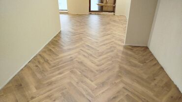Tikinti və təmir: Pol parket və laminat islerin gorulməsi