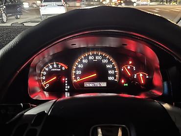 хонда каорд: Honda Accord: 2004 г., 2 л, Автомат, Бензин, Седан — 9