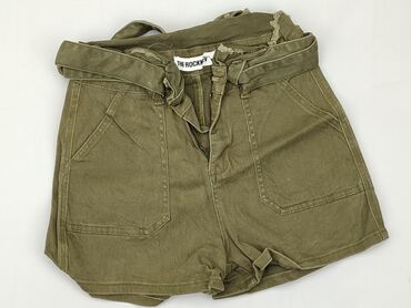 siwiec krótkie spodenki: Shorts, M (EU 38), condition - Good