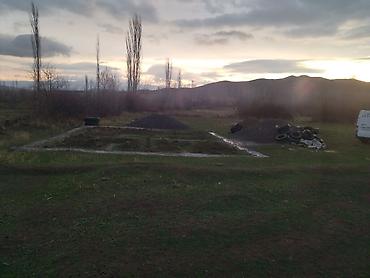 Torpaq sahələrinin satışı: Tikinti — 5