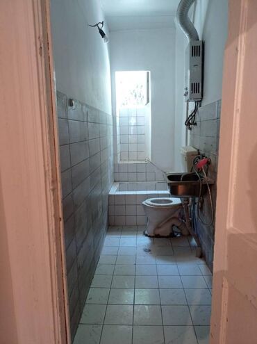 Köhnə tikili: Mingəçevir, 3 otaqlı, Köhnə tikili, 75 kv. m — 11