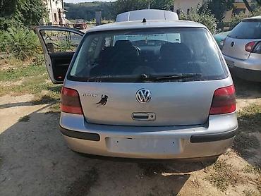 polirke: DELOVI ZA VOLKSWAGEN BORA, GOLF 4 | Delovi za boru i golfa 4 — 4