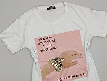 reporter: T-shirt damski, rozmiar M — 1