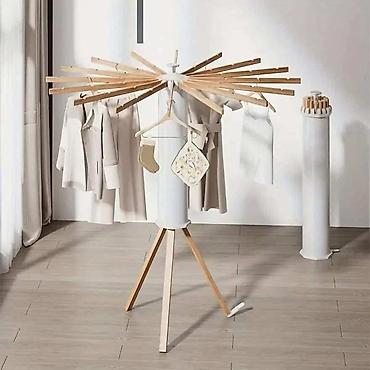 Moderna sklopiva Sušilica za veš - 8500 din Elegantan izgled na lalafo.rs Moderna sklopiva Sušilica za veš - 8500 din Elegantan izgled
