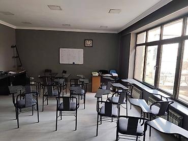 Продажа офисов 183 м², С ремонтом, 3 этаж