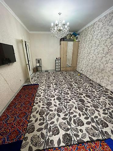 Продажа квартир: 1 комната, 36 м², Элитка, 5 этаж at lalafo.kg — 9 Продажа квартир: 1 комната, 36 м², Элитка, 5 этаж — 9