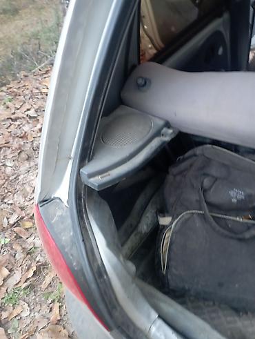 матиз бест: Daewoo Matiz: 2013 г., 0.8 л, Механика, Бензин, Хэтчбэк — 4